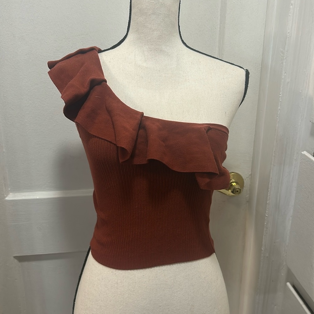 Express shirt - Picture 1 of 4